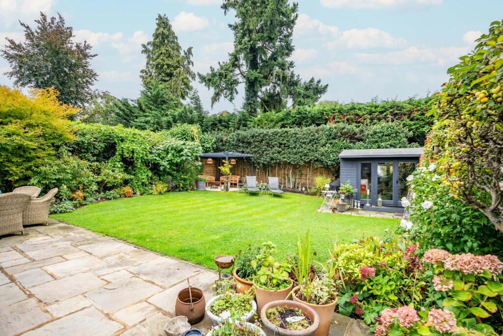 Additional image 21 of Mount Pleasant Lane, Bricket Wood, St. Albans, Hertfordshire, AL2