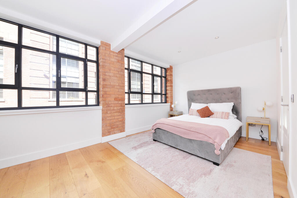 Additional image 10 of Water Street, Birmingham, B3