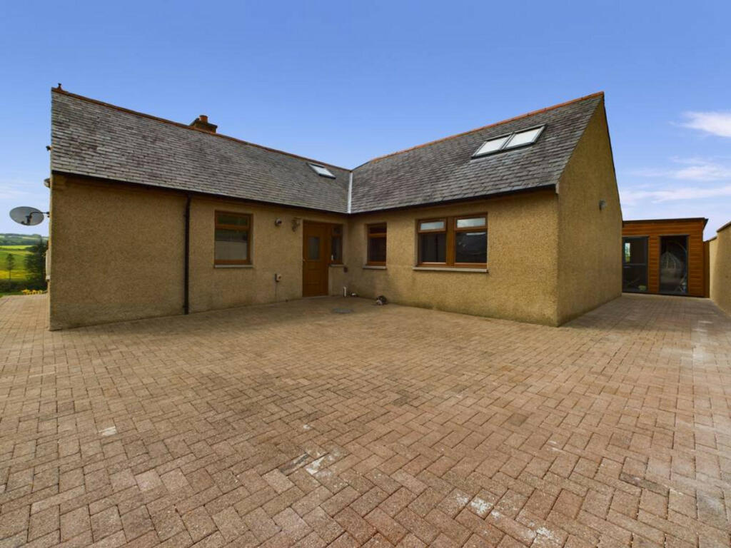 Additional image 38 of The Bungalow, Mains Of Idoch Mains of Idoch, Turriff AB53 8HW