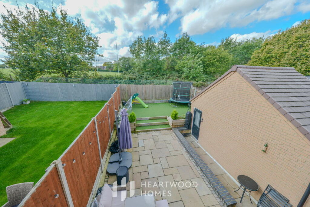 Additional image 20 of Harrier End, St Albans, Hertfordshire, AL4 0LD