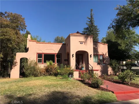 755 Cajon Street, Redlands, CA 92373