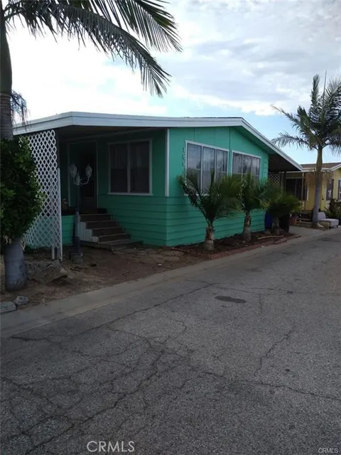 2601 E Victoria Street Unit 189, Rancho Dominguez, CA 90220