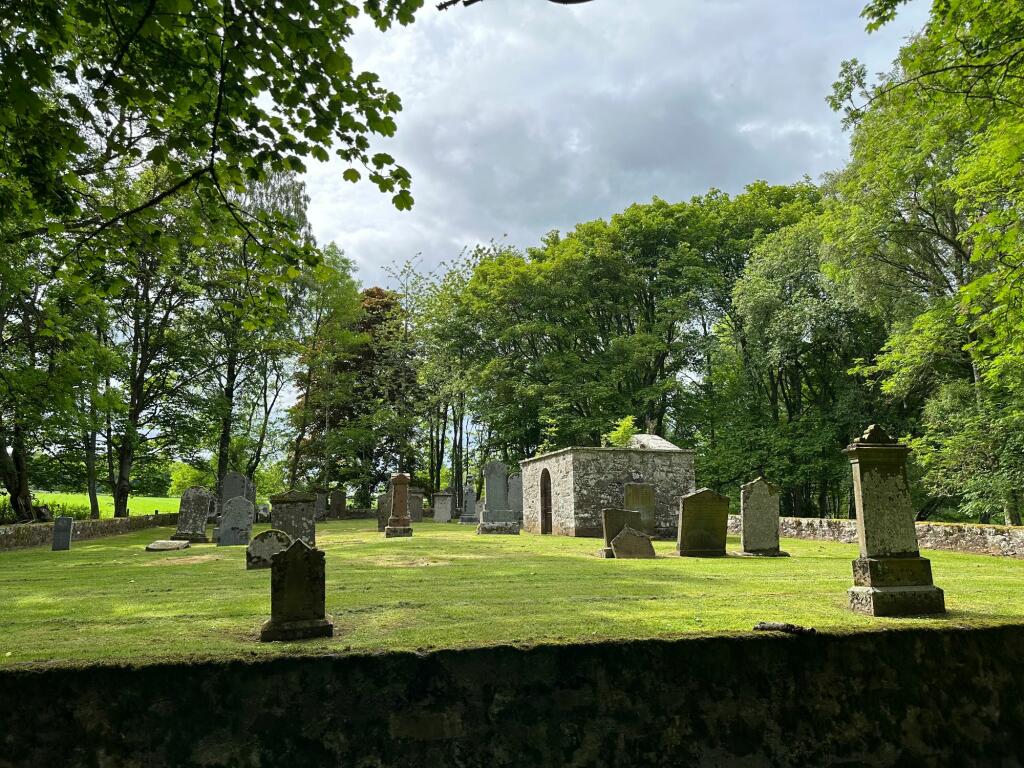 Additional image 32 of Rhynie, Druminnor, AB54