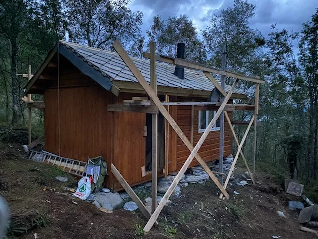 Additional image 2 of Storaheia, 4200 Sauda