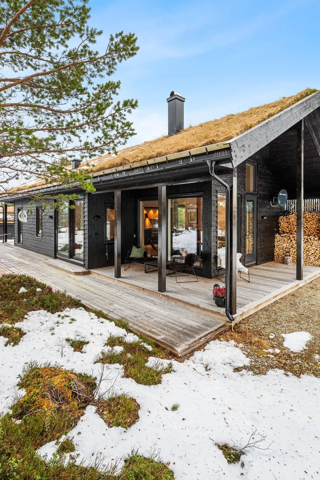 Additional image 3 of Gammelvollia 63, 7298 Budalen