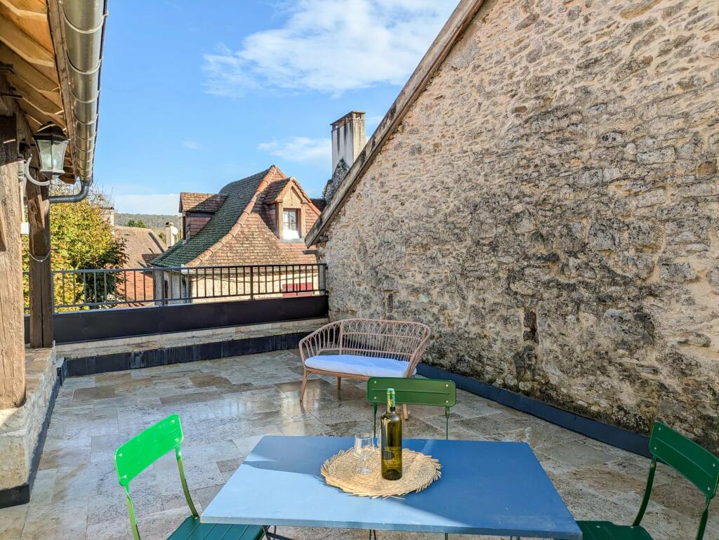 Additional image 2 of Midi-Pyrénées, Lot, Martel, France