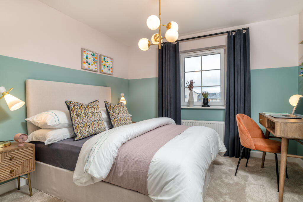 Additional image 8 of Aberdeen,
AB15