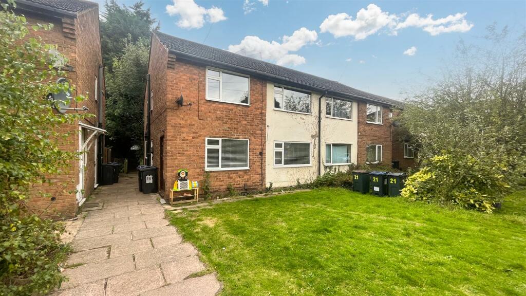 Additional image 13 of Grayfield Avenue, Moseley, Birmingham