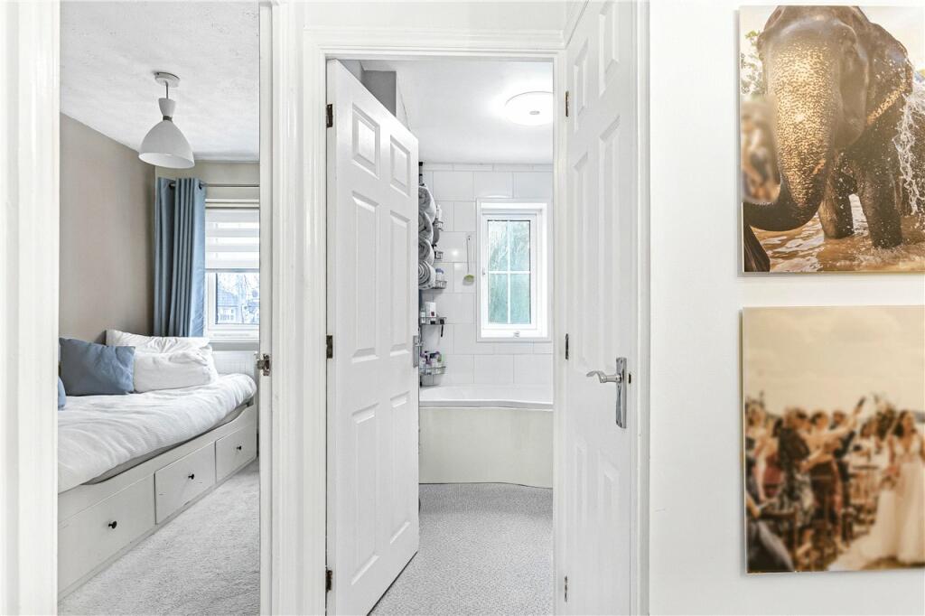 Additional image 10 of Kingsley Court, Welwyn Garden City, Hertfordshire, AL7