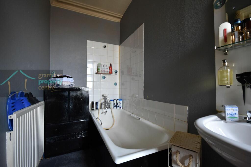 Additional image 10 of Cluny Hotel, 2 High Street, Buckie, Banffshire