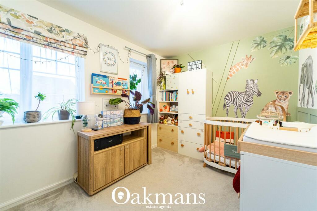 Additional image 15 of Iron Way, Stirchley, B30