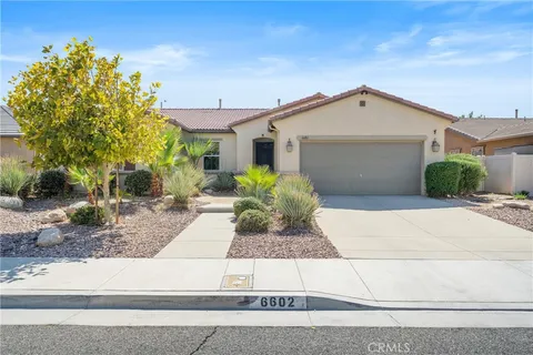 6602 Lasseron Drive, Palmdale, CA 93552