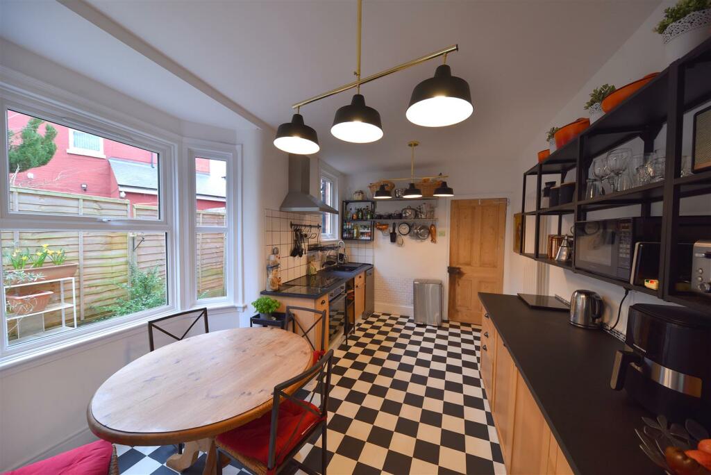 Additional image 9 of Melville Road, Edgbaston, Birmingham