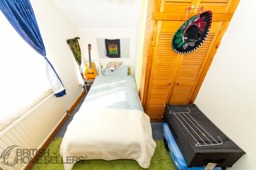 Additional image 11 of Beauchamp Avenue, Handsworth Wood, Birmingham, West Midlands, B20