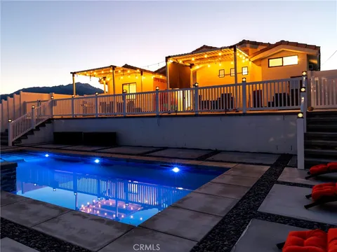 13416 Cholla Drive, Desert Hot Springs, CA 92240