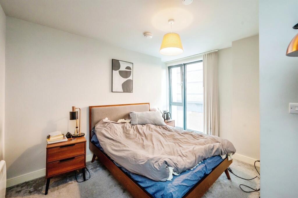 Additional property image - Broad Street, Birmingham