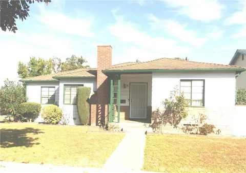 1600 S Vega Street, Alhambra, CA 91801