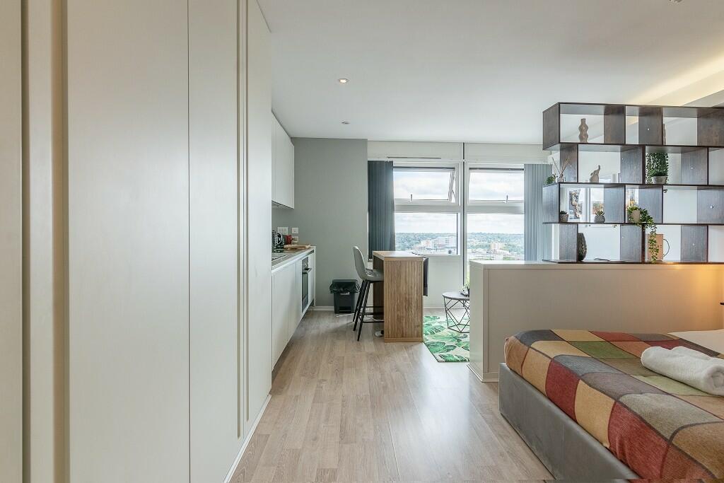 Additional image 10 of Wharfside Street, Birmingham, B1