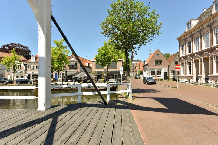 Primary image of Korenmarkt 15, 1621 BG Hoorn (NH)