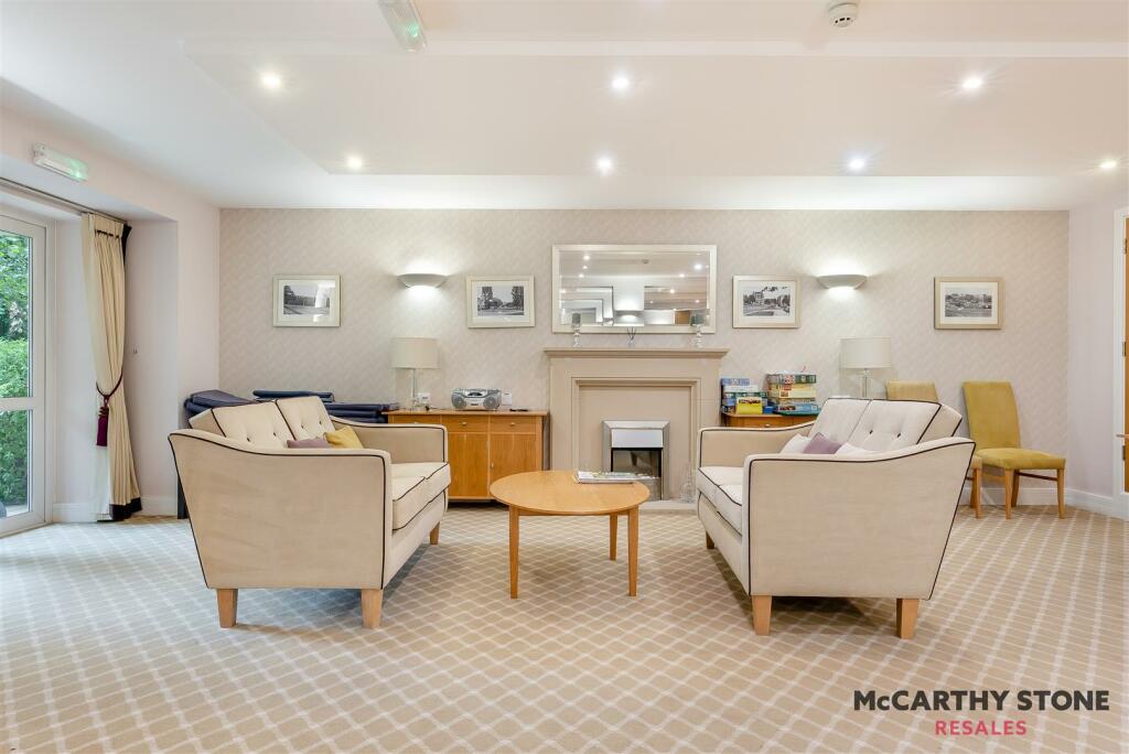 Additional image 19 of Peel Court, College Way, Welwyn Garden City, Hertfordshire, AL8 6DG