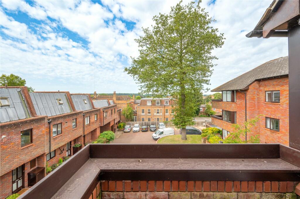 Additional image 8 of Tankerfield Place, Romeland Hill, St. Albans, Hertfordshire