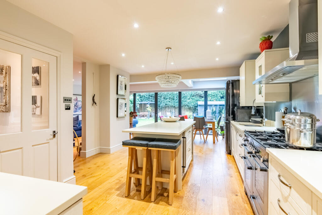 Additional image 4 of Mount Pleasant Lane, Bricket Wood, St. Albans, Hertfordshire, AL2