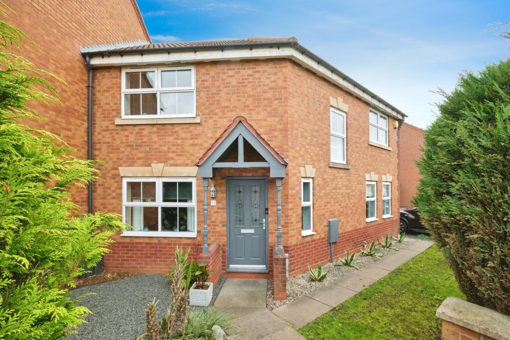 Additional image 16 of Pype Hayes Road, Birmingham, B24