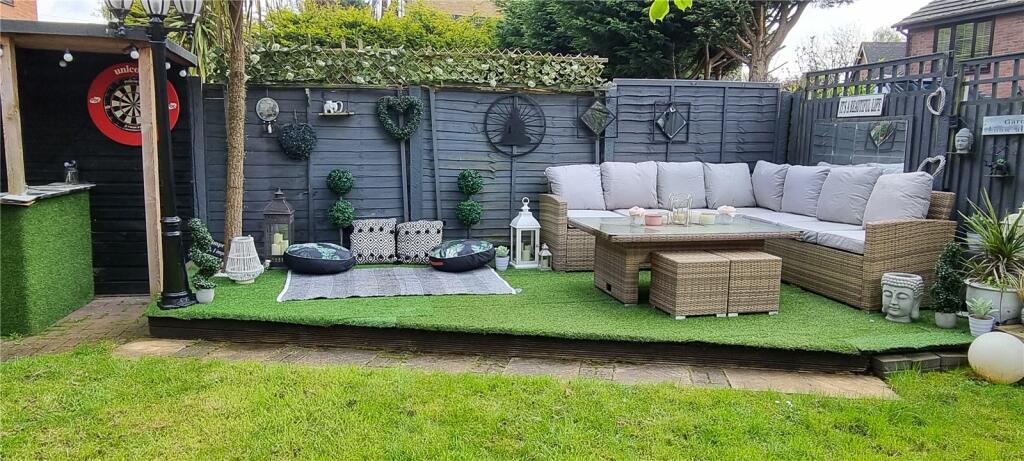 Additional image 32 of Jaffray Crescent, Birmingham, West Midlands, B24