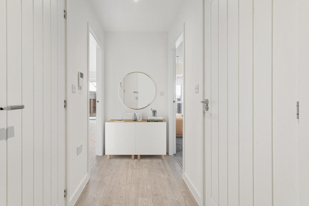 Additional image 4 of Plot 18 Carriage Quarter, Perham Way, London Colney, AL2