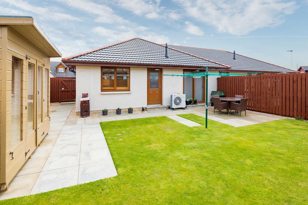 Additional image 17 of 6 Kessock Road, Buckie, AB56 1GR