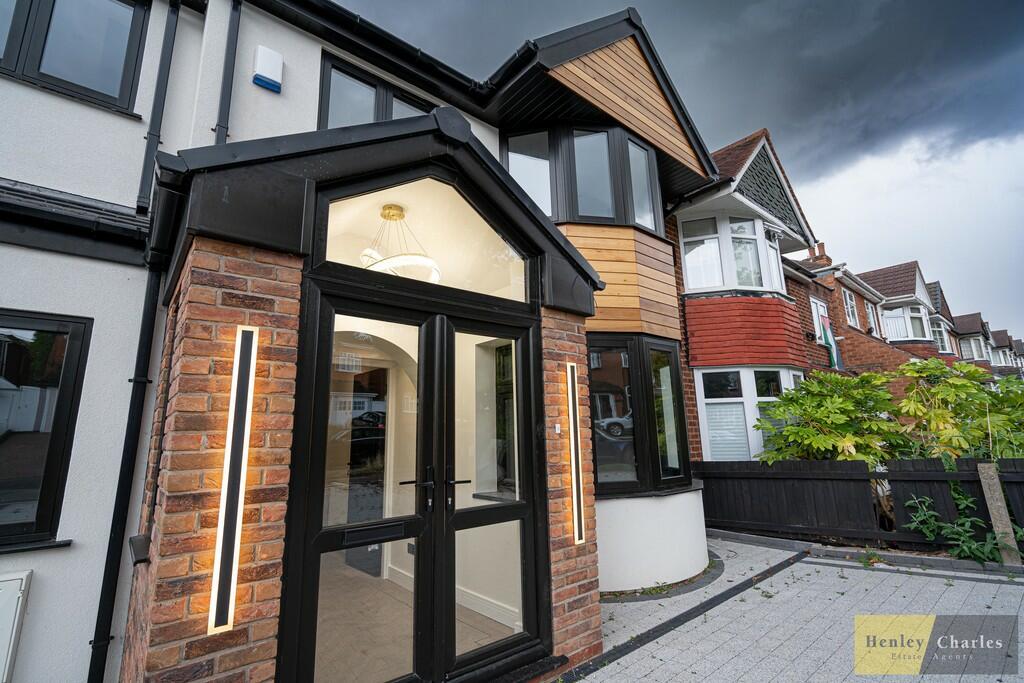 Additional image 27 of Leopold Avenue, Handsworth Wood