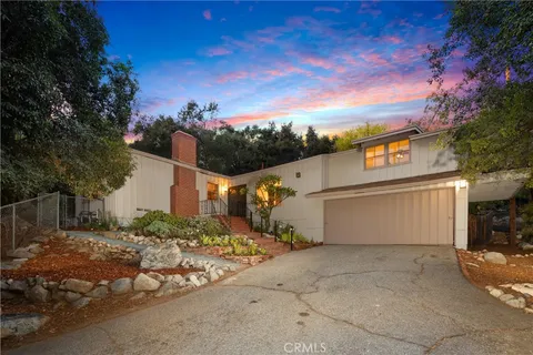 405 Canon Ave., Sierra Madre, CA 91024