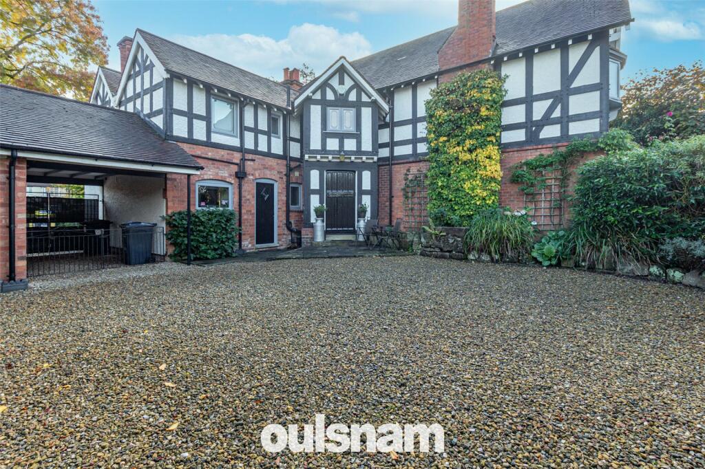 Additional image 7 of West Heath Road, Northfield, Birmingham, West Midlands, B31