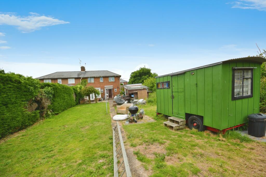 Additional image 17 of South Farm Cottages, Napsbury, St Albans, AL2