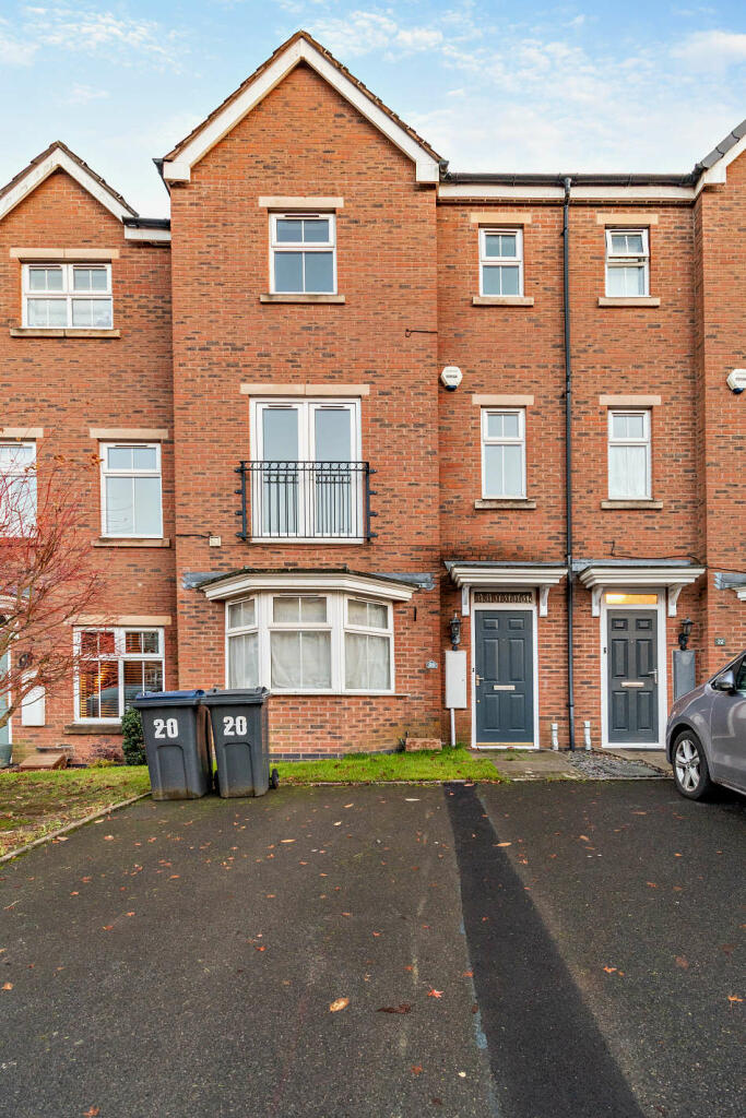 Additional image 2 of 20 Morland Place, Birmingham, B31