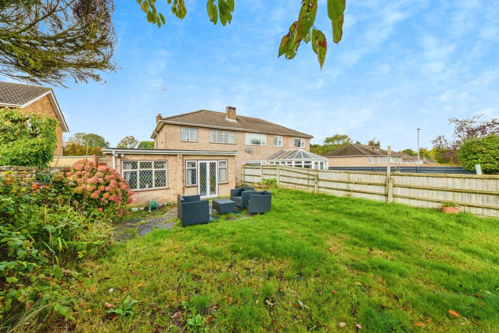 Additional image 14 of Orchard Drive, St. Albans, AL2