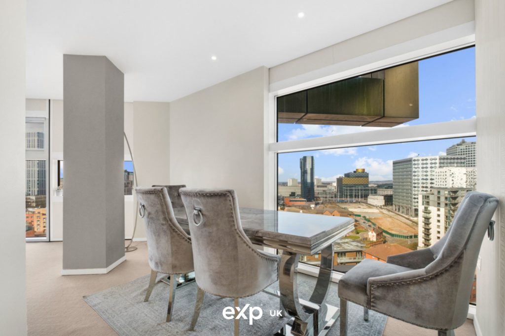 Additional image 5 of The Cube West, Birmingham, B1 1PP