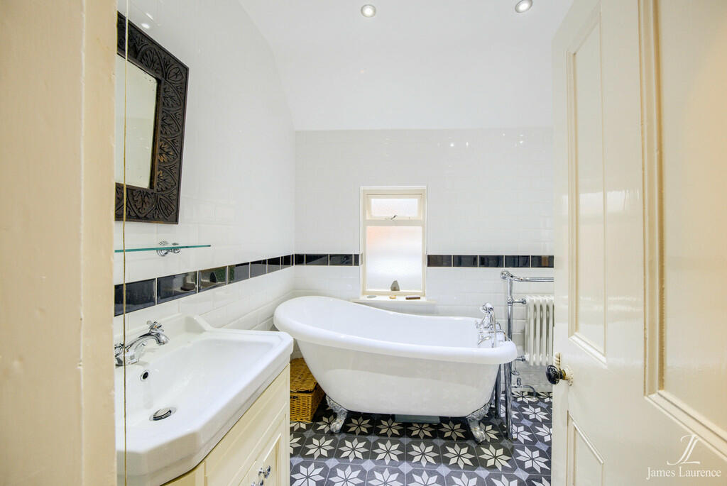 Additional image 16 of Clarence Road, Moseley