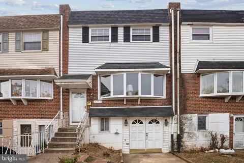 11853 Brandon Road, Philadelphia, PA 19154