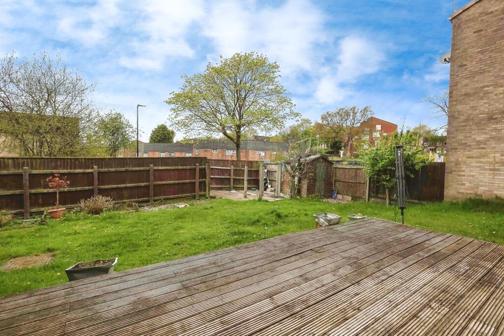 Additional image 14 of The Hill, Woodgate, Birmingham