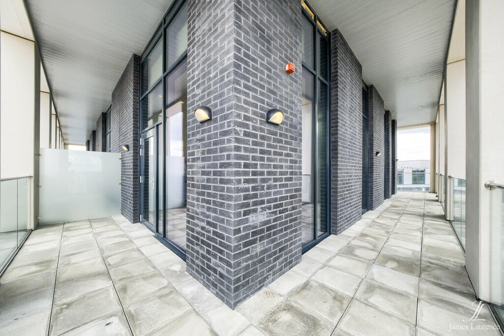 Additional image 5 of St. Martins Place, 169 Broad Street, Birmingham City Centre