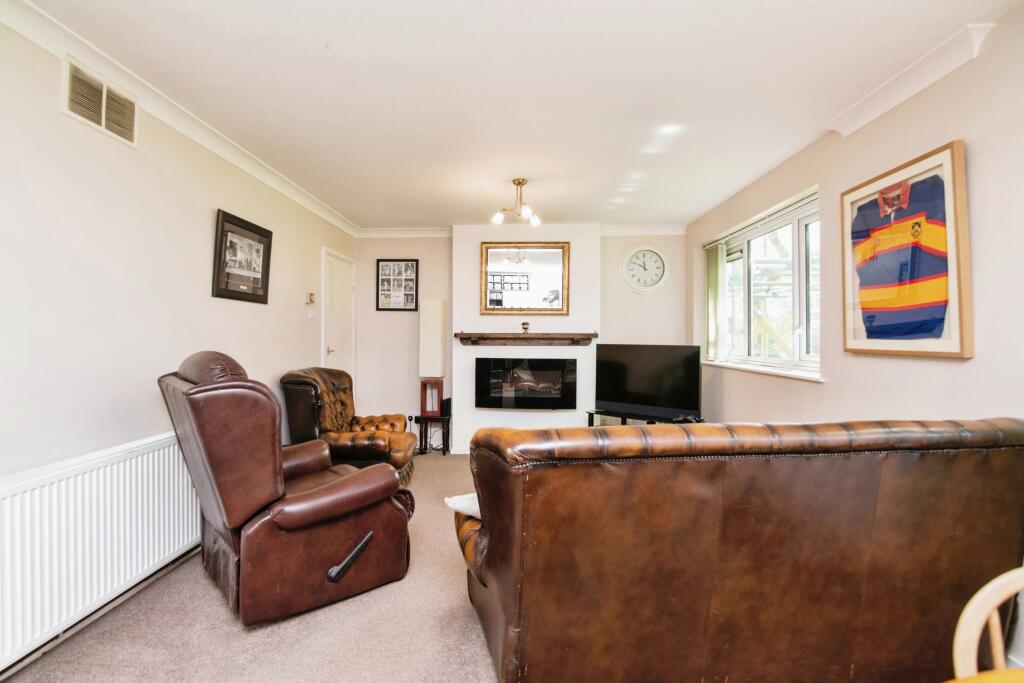 Additional image 3 of Daventry Grove, Quinton, Birmingham, West Midlands, B32
