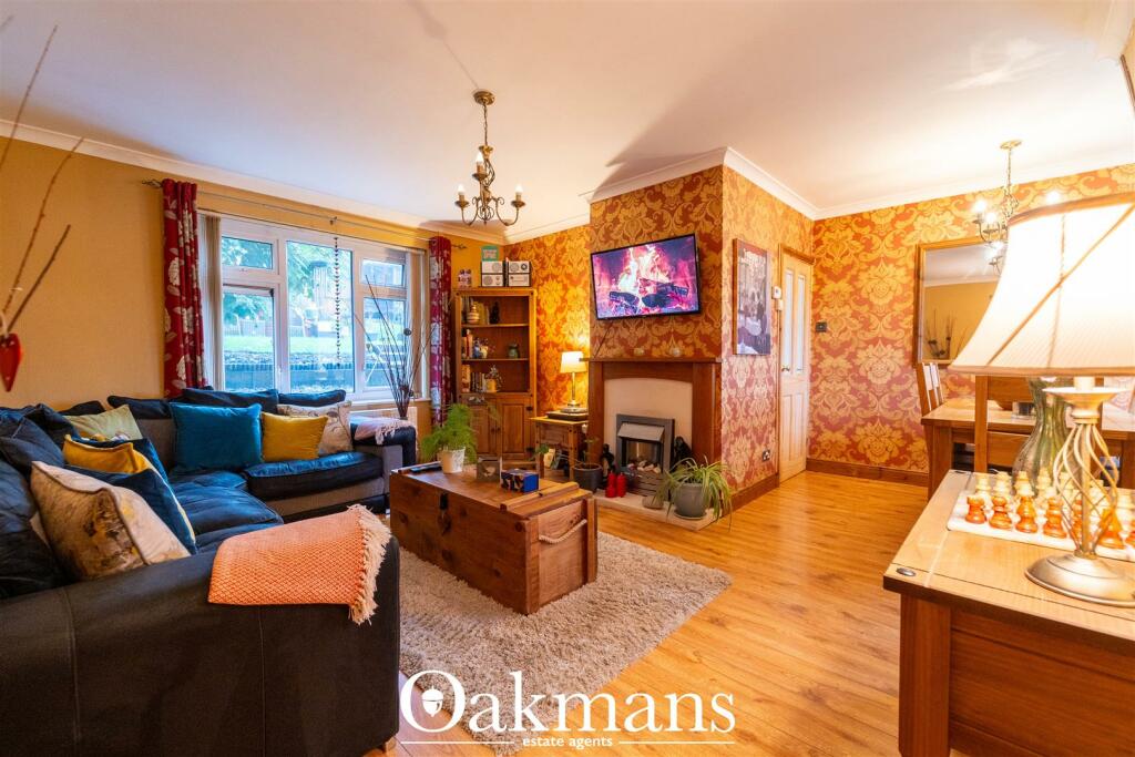 Additional image 33 of Kipling Road, Birmingham