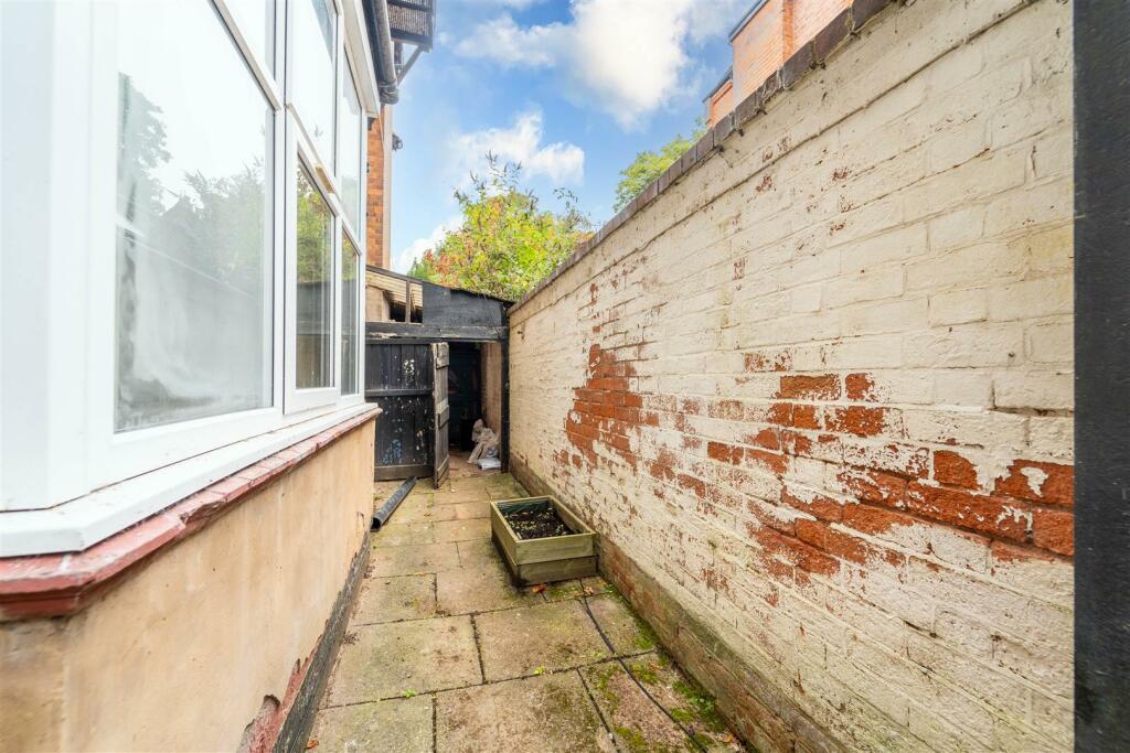 Additional image 13 of Wake Green Road, Birmingham