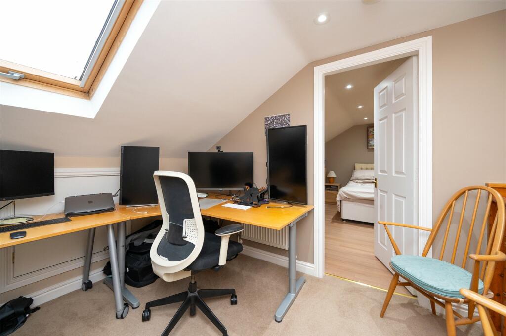 Additional image 16 of Forge End, St. Albans, Hertfordshire