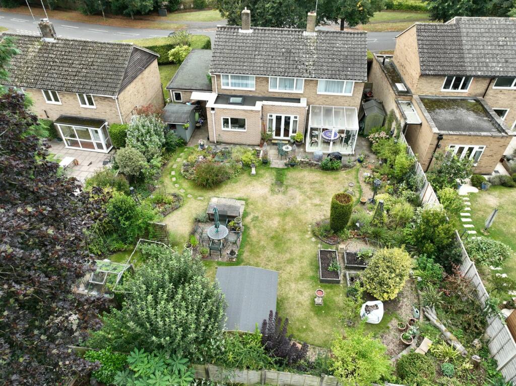 Additional image 22 of Knightsfield, Welwyn Garden City, AL8