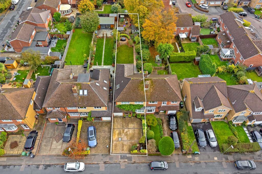 Additional image 34 of Longacres, St. Albans