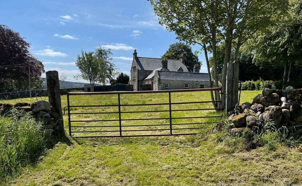 Additional image 16 of Coniecleugh Farm, Huntly, Aberdeenshire, AB54 4SL