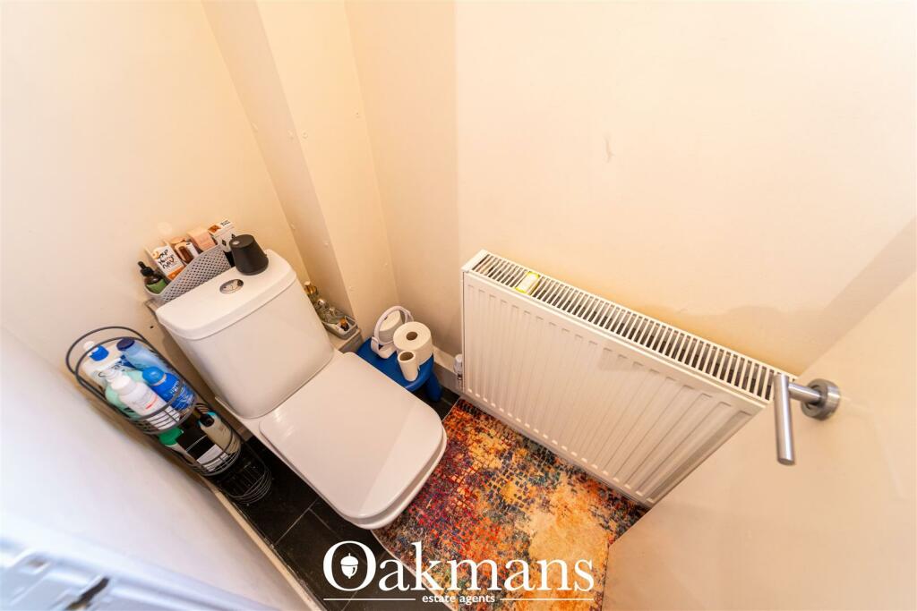 Additional image 14 of Augustus Road, Birmingham