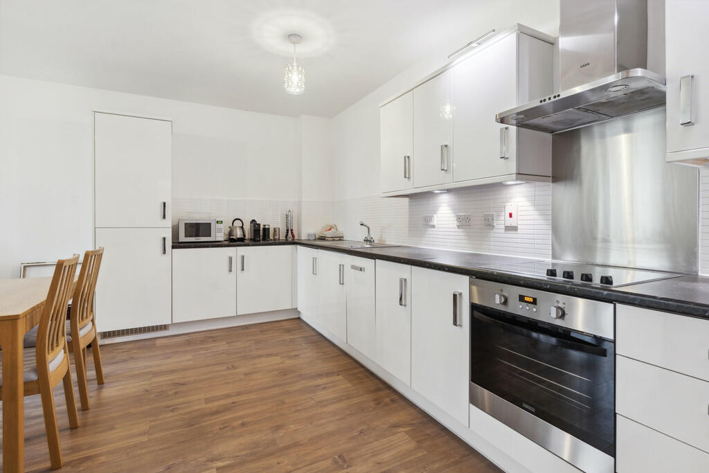 Additional image 9 of Salvisberg Court, Otto Road, Welwyn Garden City